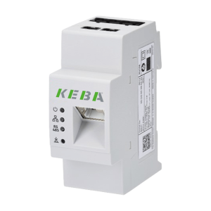 KEBA KeContact E10 Smart Energy Meter Basic 3ph