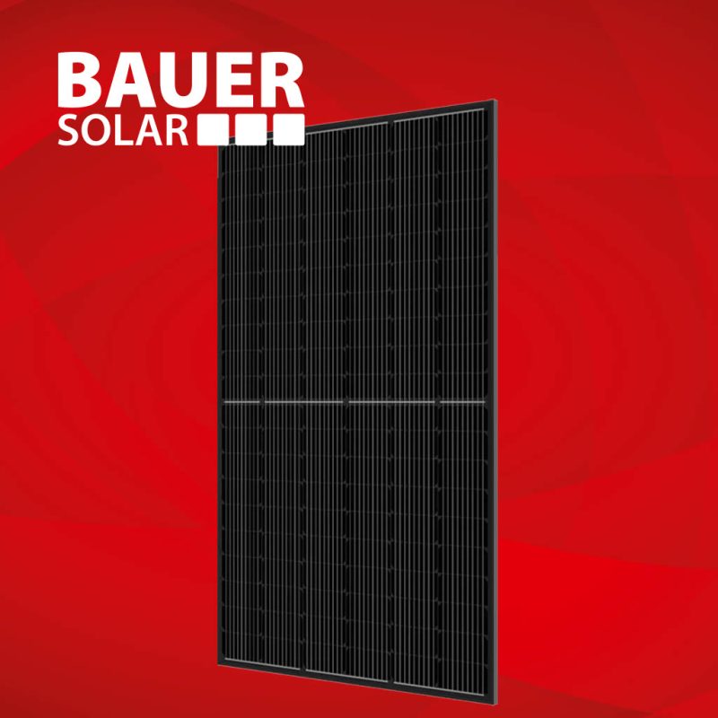 Bauer Modul Startseite