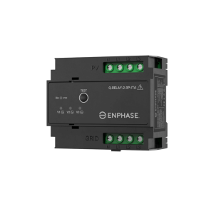 Enphase Q-RELAY-3P-INT Na-Schutz 3ph Q-Relay-Side-Low.