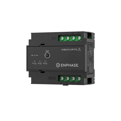 Enphase Q-RELAY-3P-INT Na-Schutz 3ph Q-Relay-Side-Low.