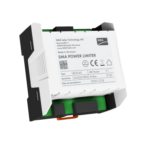 SMA Power Limiter I-Box