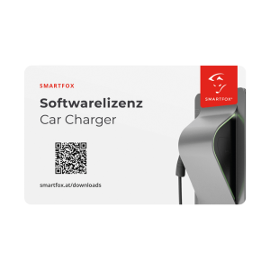 SMARTFOX_Lizenz_Car_Charger