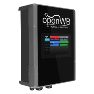openWB series2 Standard Plus